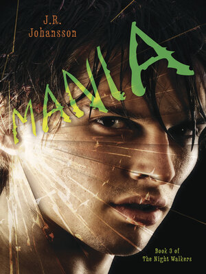 cover image of Mania